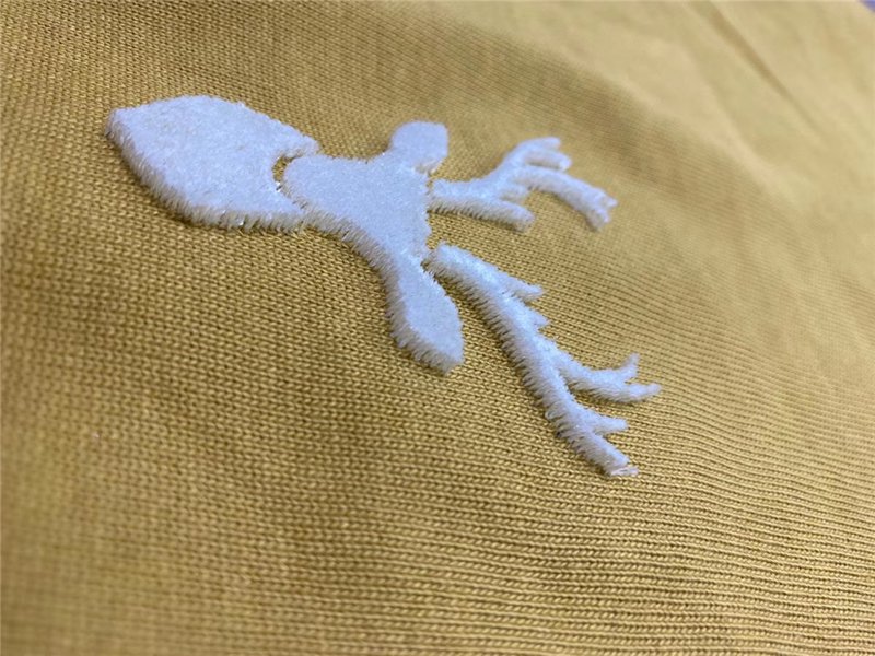 深圳电脑绣花工厂：行业分析与未来趋势
