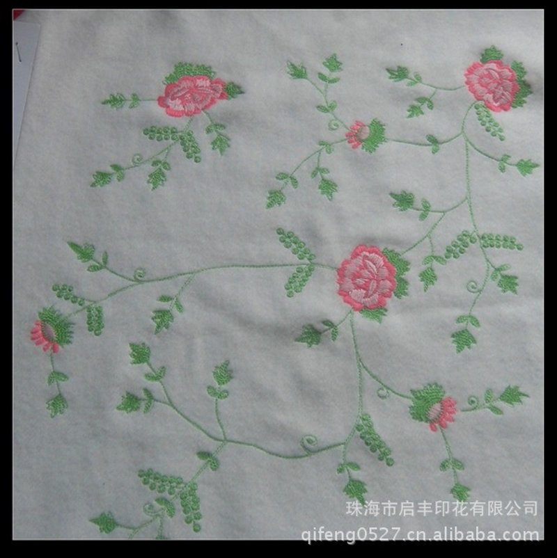 绣花加工平台琳琅满目，如何选择合适的平台成为众多服装设计师和制造商的关注焦点。今天我们就从行业数据分析入手，解析不同绣花加工平台的优势与不足，帮助你做出明智的选择。
